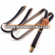 Modern Style Custom Design Trouser brace Good Quality Elastic Band Fashion Suspenders