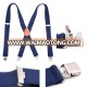 2018 Yiwu Longkang new fashion mens suspenders