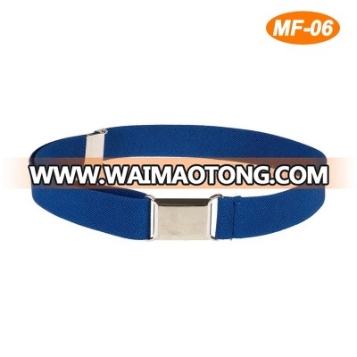 28 colors available 2018 Yiwu Longkang Wholesale High quality kids belts